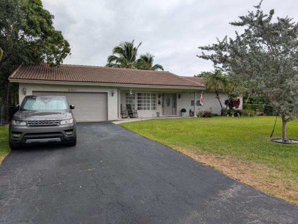 Coral Springs No HOA, 8303 NW 35th Ct, Coral Springs, Florida 33065, image 1