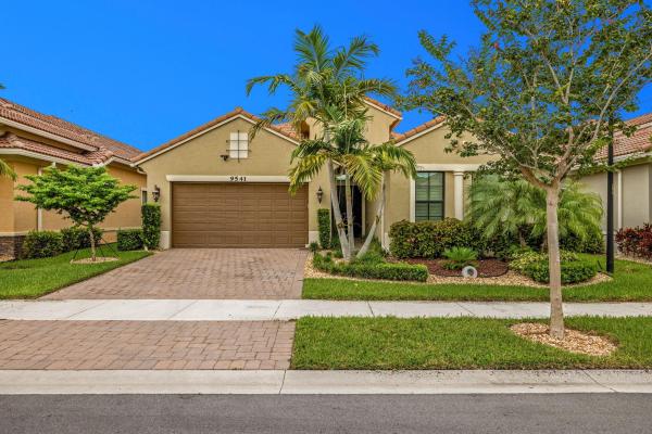 9541 Kalmar Cir, Pompano Beach, Florida 33076, image 1