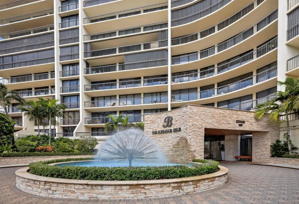 Braemar Isle, 4740 S Ocean Blvd #616, Highland Beach, Florida 33487, image 1