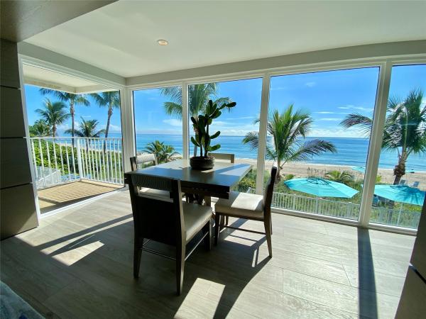 Braemar Isle, 4740 S Ocean Blvd #616, Highland Beach, Florida 33487, image 2