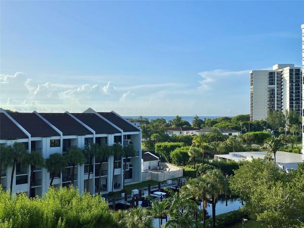 Braemar Isle, 4740 S Ocean Blvd #616, Highland Beach, Florida 33487, image 3