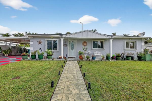 Carol City Gardens, 4311 NW 198th Ter, Miami Gardens, Florida 33055, image 1