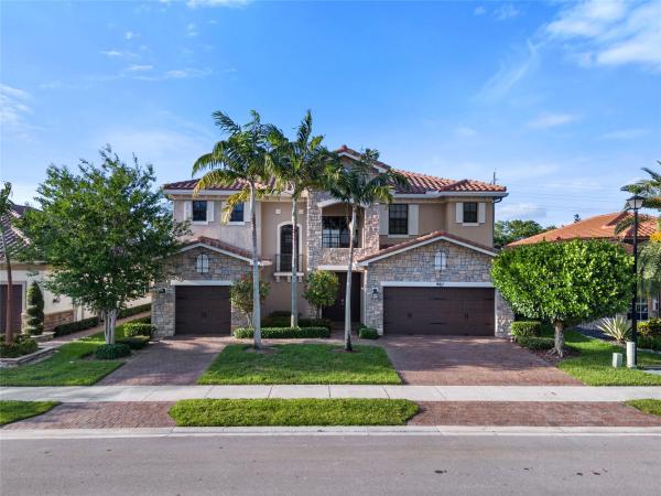 MiraLago At Parkland, 9811 Lakeview Ln, Parkland, Florida 33076, image 1