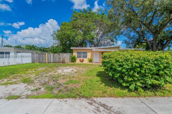 Miami Gardens Estates, 5731 SW 40th Ct, West Park, Florida 33023, image 1