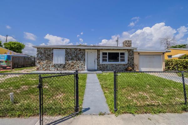 Golfview Heights, 2353 Beech Rd, West Palm Beach, Florida 33409, image 1