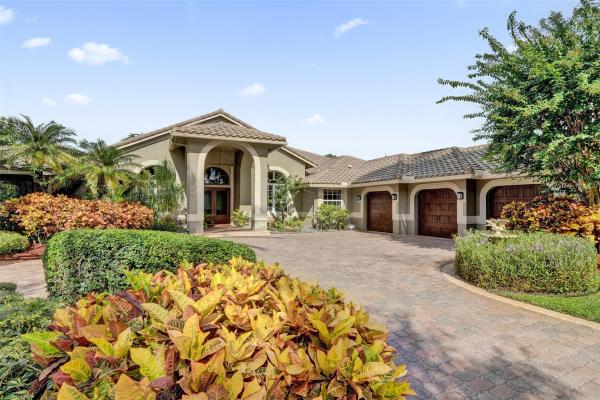 Cypress Head, 7811 E Upper Ridge Dr, Parkland, Florida 33067, image 1
