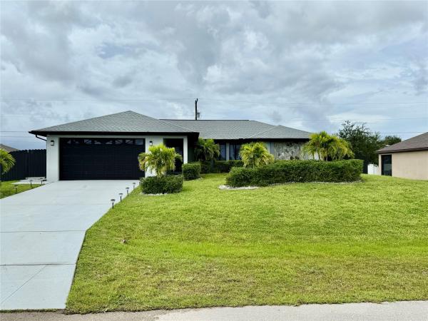 Cape Coral, 1020 SW 11th Ct, Cape Coral, Florida 33991, image 1