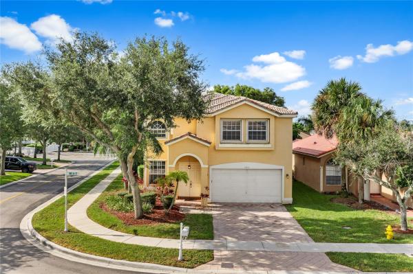 Mayfair At Wyndham Lakes, 12310 NW 54th Ct, Coral Springs, Florida 33076, image 1