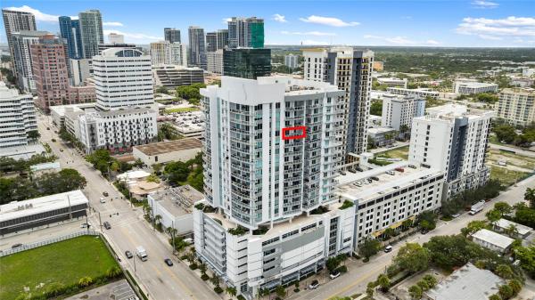 Strada 315, 315 NE 3rd Ave #1808, Fort Lauderdale, Florida 33301, image 1