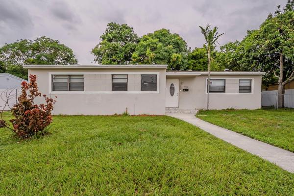 19710 NW 11th Ct, Miami, Florida 33169, image 1