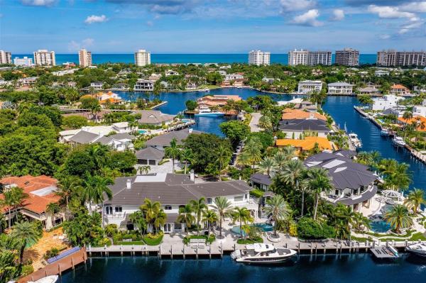 Bay Colony, 11 Bay Colony Ln, Fort Lauderdale, Florida 33308, image 1