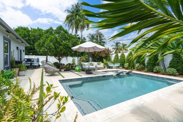 121 NW 45th St, Fort Lauderdale, Florida 33309, image 1