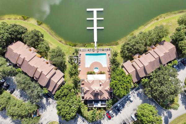 Sailboat Pointe, 2647 NW 33rd St #2304, Oakland Park, Florida 33309, image 1