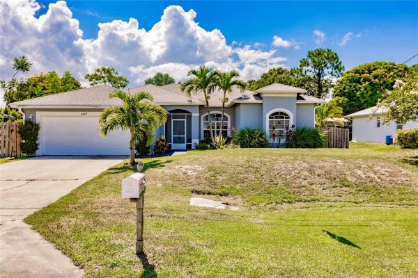 Indian River Estates, 5407 Seagrape Dr, Fort Pierce, Florida 34982, image 1
