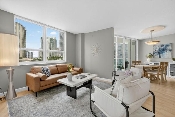 350 Las Olas Place, 350 SE 2nd St #1030, Fort Lauderdale, Florida 33301, image 1