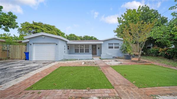 North Gate Estates, 3651 NW 36th St, Lauderdale Lakes, Florida 33309, image 1