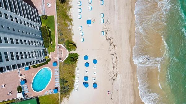 Regency Tower, 3850 Galt Ocean Dr #407, Fort Lauderdale, Florida 33308, image 1