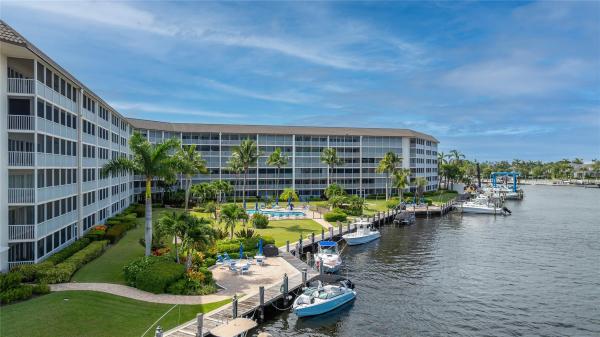 River House Towers, 390 N Federal Hwy #406, Deerfield Beach, Florida 33441, image 1