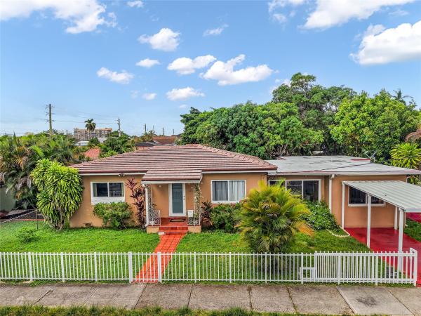 Grapeland, 1530 SW 24th Ave, Miami, Florida 33145, image 1