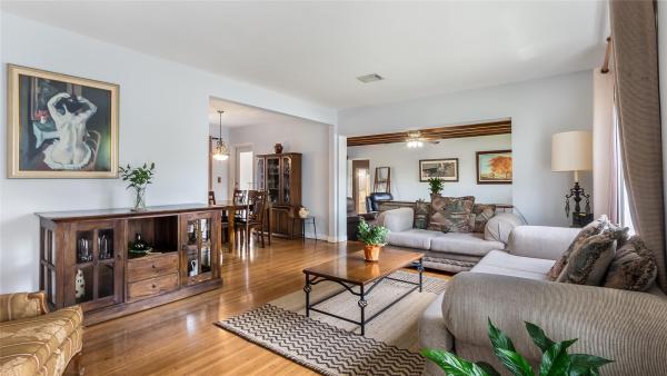 Grapeland, 1530 SW 24th Ave, Miami, Florida 33145, image 1