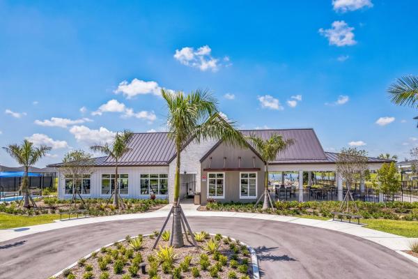 5501 NW Camberly Ct, Port St. Lucie, Florida 34987, image 1