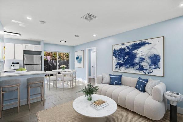 South Middle River, 1211 NE 2nd Ave #1-2, Fort Lauderdale, Florida 33304, image 2