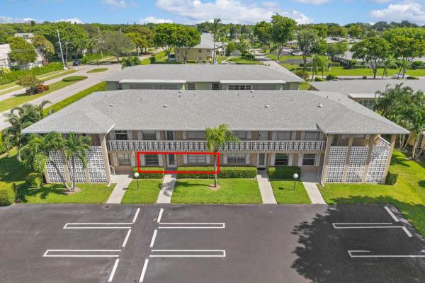 2601 Red Hibiscus Blvd #102, Delray Beach, Florida 33445, image 1