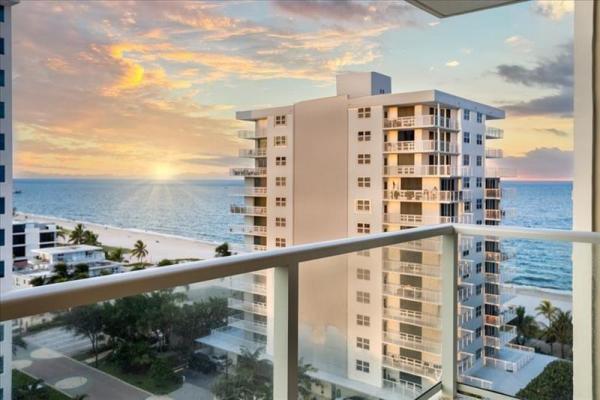 Pompano Atlantis, 1000 S Ocean Blvd #16L, Pompano Beach, Florida 33062, image 1