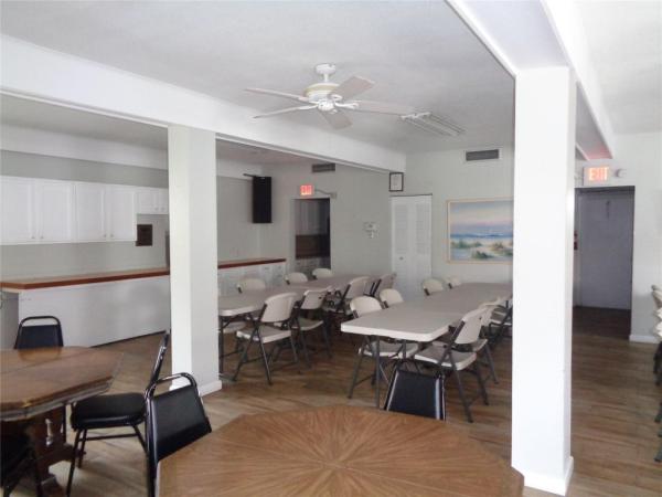 Everett Arms, 3550 NW 8th Ave #609, Pompano Beach, Florida 33064, image 1