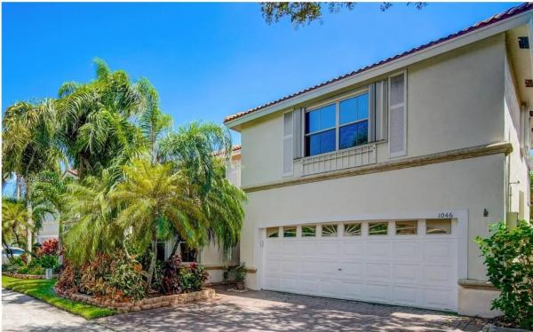 West Lake Village, 1046 Satinleaf St, Hollywood, Florida 33019, image 1