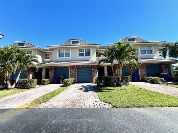 Carriage Homes At Bentley Park, 2940 NW 33rd Ln, Lauderdale Lakes, Florida 33311, image 1