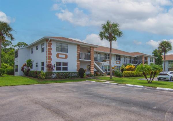 High Point Of Fort Pierce, 1217 S Lakes End Dr #A1, Fort Pierce, Florida 34982, image 1