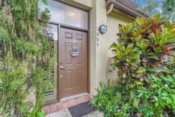 1002 NW 105th Way, Plantation, Florida 33322, image 1