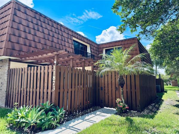 Village At Lake Pine, 11873 SW 8th Ct, Davie, Florida 33325, image 1