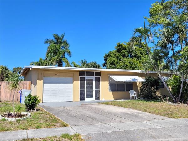 Pompano Beach Highlands, 1411 NE 40th St, Pompano Beach, Florida 33064, image 1