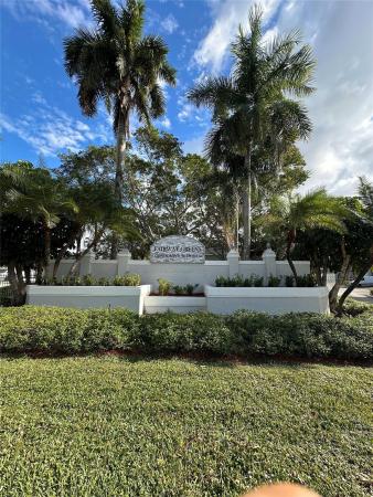 Fairway Greens Homes, 11360 SW 3rd St #11360, Pembroke Pines, Florida 33025, image 1