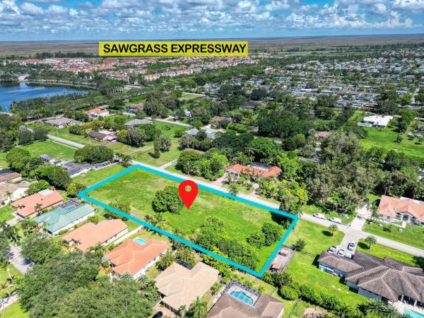 Plantation Acres, 12150 NW 27th St, Plantation, Florida 33323, image 2