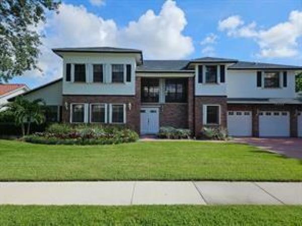 Ridgeview Lake Estates, 10225 SW 20th St #102225, Davie, Florida 33324, image 1