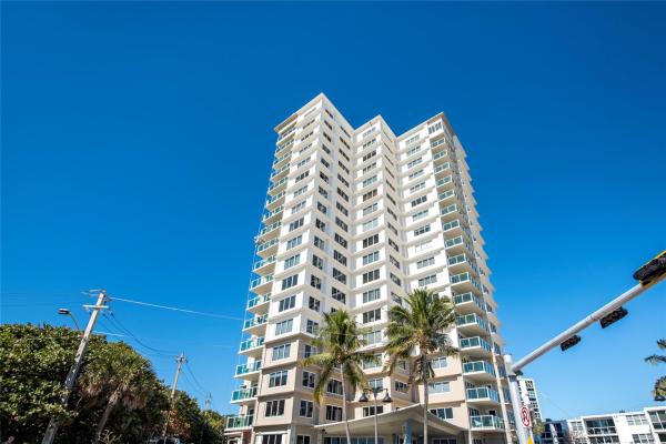 Park Tower, 1151 N Fort Lauderdale Beach Blvd #4C, Fort Lauderdale, Florida 33304, image 3