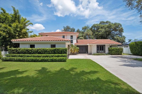 Carriage Hill, 701 Carriage Hill Ln, Boca Raton, Florida 33486, image 1
