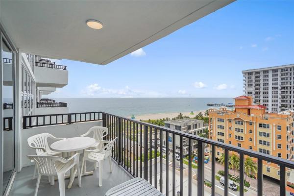 Silver Thatch Atlantic Plaza, 525 N Ocean Blvd #1415, Pompano Beach, Florida 33062, image 1