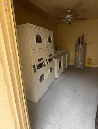 Capri Gardens, 11905 NE 2nd Ave #C315, North Miami, Florida 33161, image 2