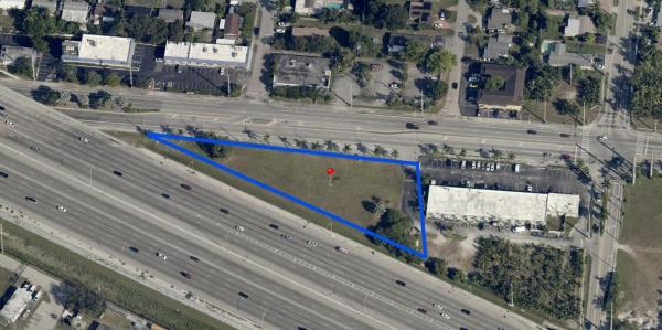 3939 N Powerline Rd, Oakland Park, Florida 33309, image 1