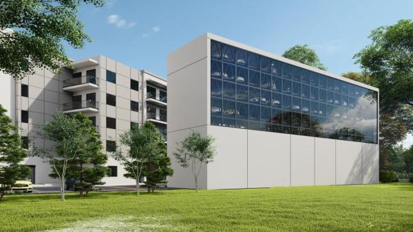 Oakland Park No HOA, 3939 Powerline Rd ROAD, Oakland Park, Florida 33309, image 2