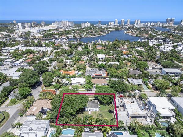 Victoria Highlands, 739 N Victoria Park Rd, Fort Lauderdale, Florida 33304, image 1