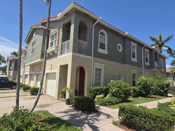 Hampton Hills, 5869 Hampton Hills Blvd, Tamarac, Florida 33321, image 1