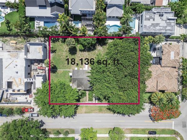 Victoria Highlands, 743 N Victoria Park Rd, Fort Lauderdale, Florida 33304, image 1