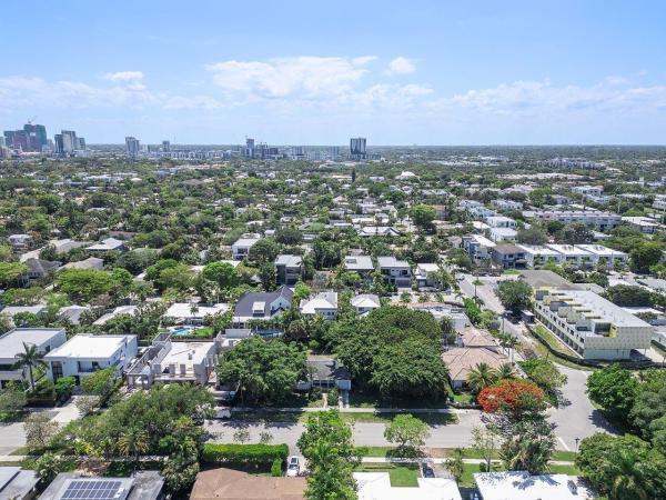 Victoria Highlands, 743 N Victoria Park Rd ROAD, Fort Lauderdale, Florida 33304, image 1