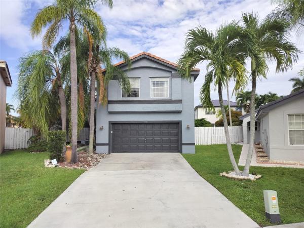Silver Lakes, 17376 SW 21st St, Miramar, Florida 33029, image 1
