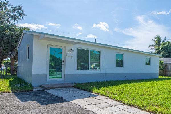 Boulevard Heights, 1631 N 69th Ave, Hollywood, Florida 33024, image 1